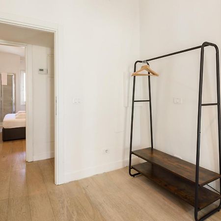 Novella Contemporary Apartment By Mmega Florença Exterior foto